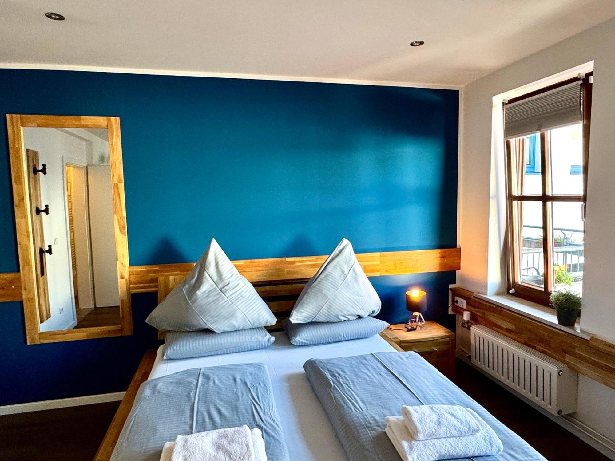Aparthotel Pumpengasse Вольфсбург Экстерьер фото