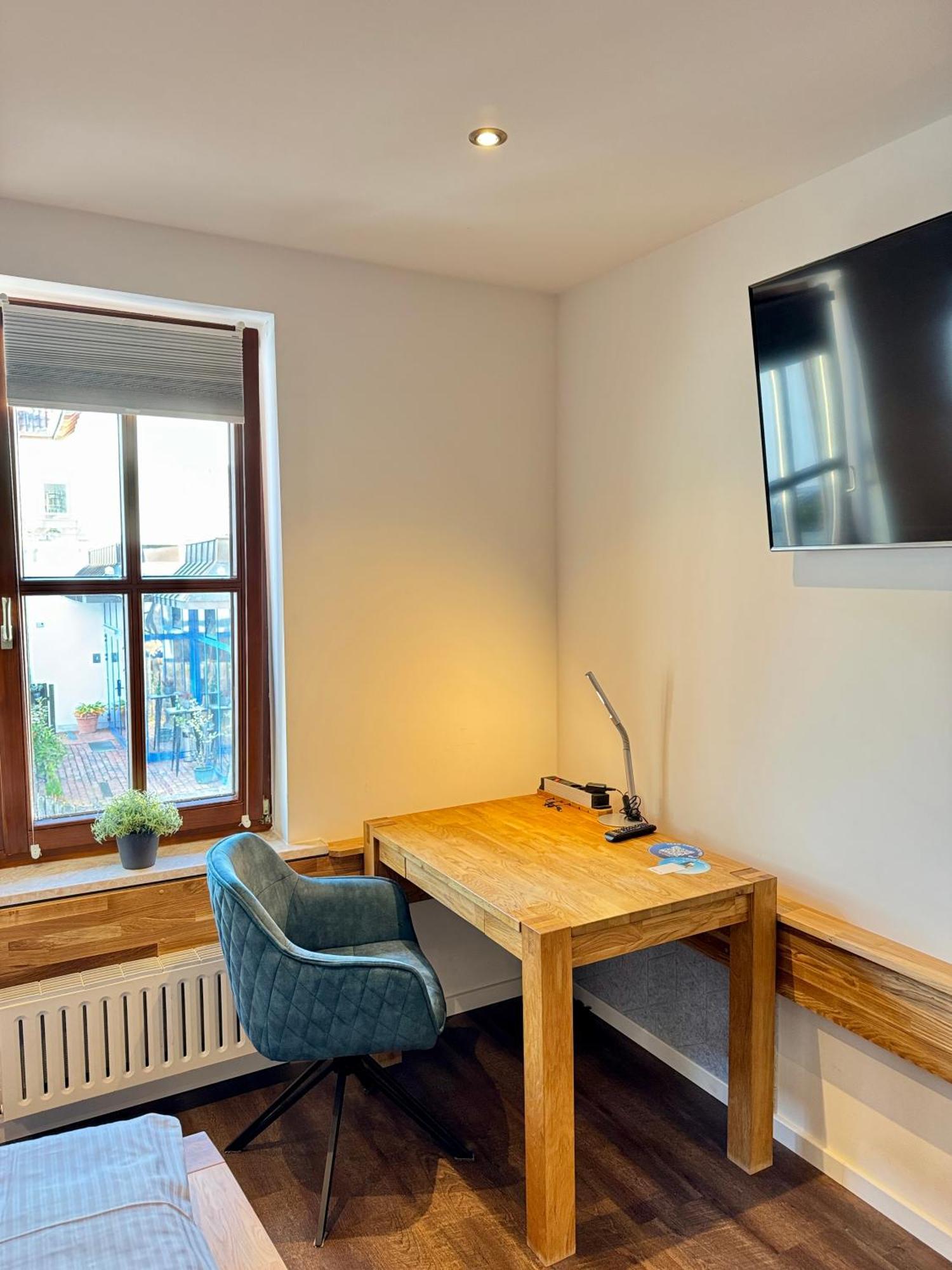 Aparthotel Pumpengasse Вольфсбург Экстерьер фото