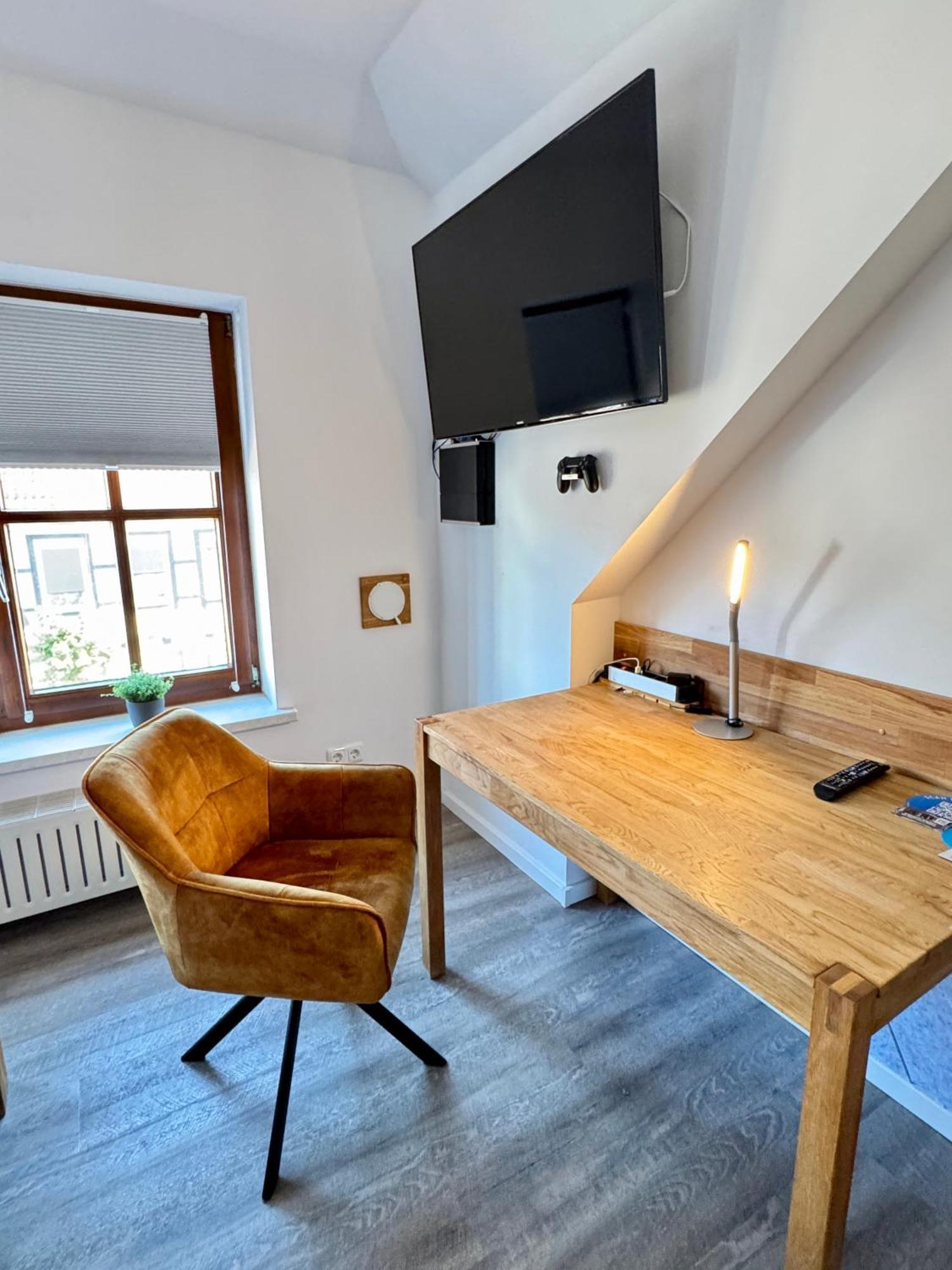 Aparthotel Pumpengasse Вольфсбург Экстерьер фото