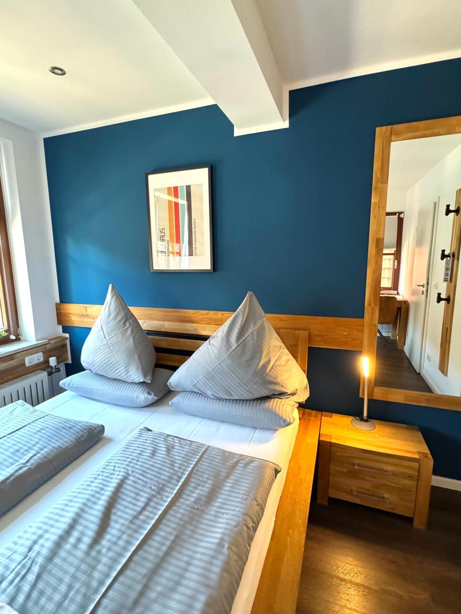 Aparthotel Pumpengasse Вольфсбург Экстерьер фото